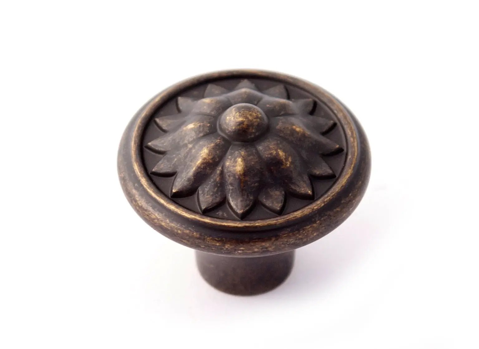 Alno Fiore 1 1/4" Knob by Alno
