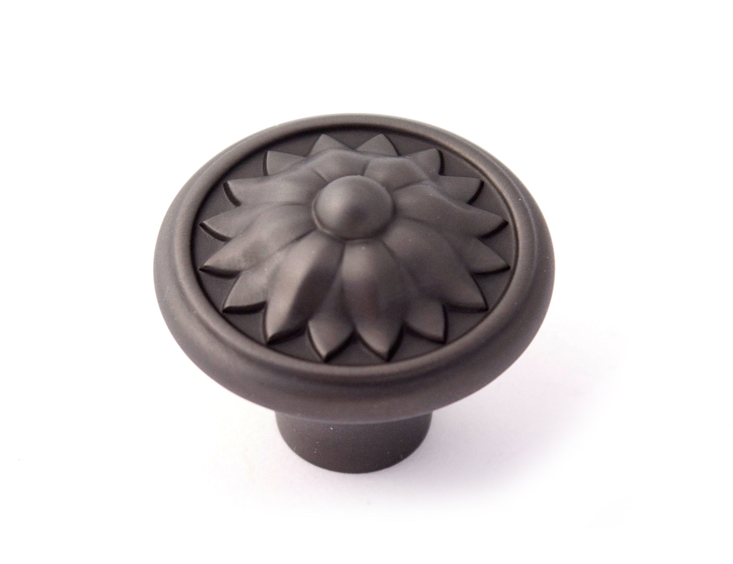 Alno Fiore 1 1/4" Knob