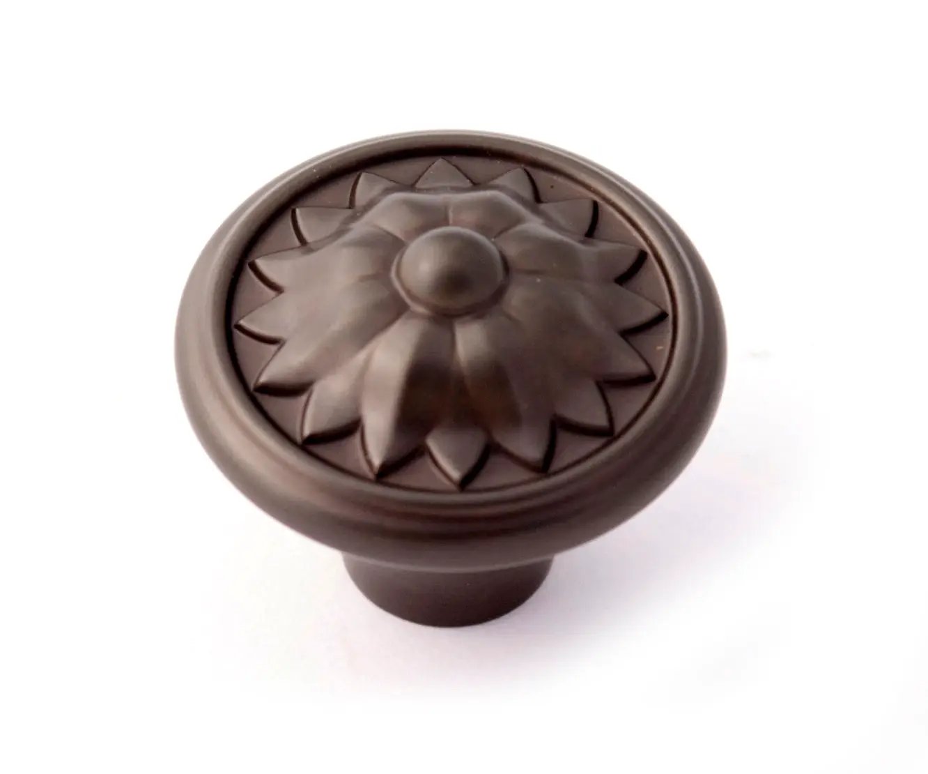 Alno Fiore 1 1/4" Knob by Alno