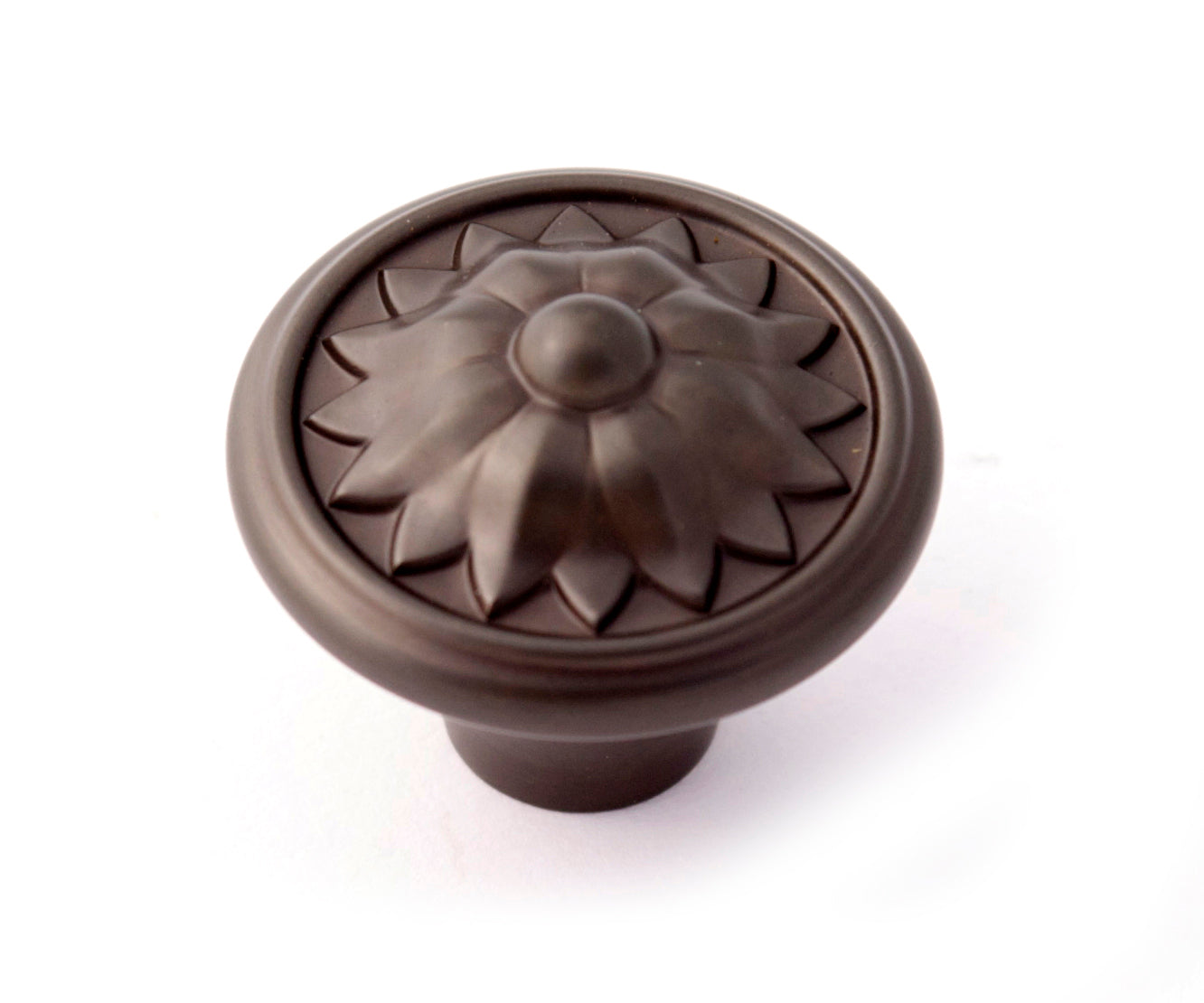 Alno Fiore 1 1/4" Knob