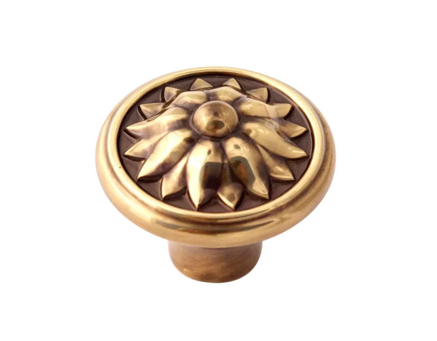 Alno Fiore 1 1/4" Knob by Alno