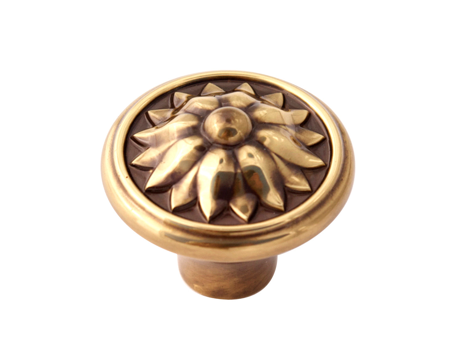 Alno Fiore 1 1/4" Knob