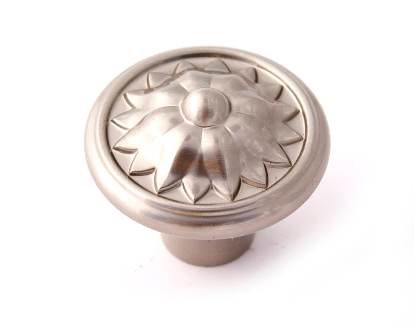 Alno Fiore 1 1/4" Knob