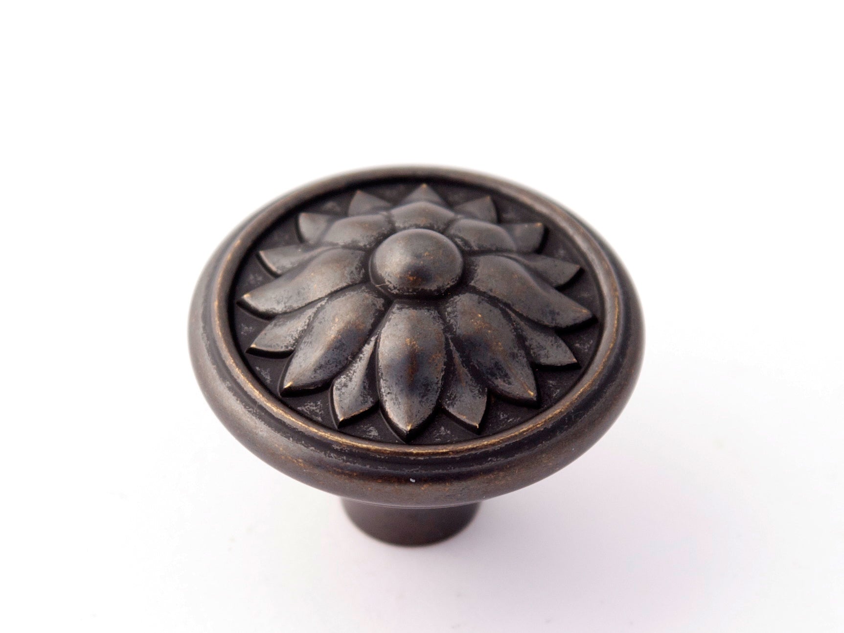 Alno Fiore 1 1/2" Knob