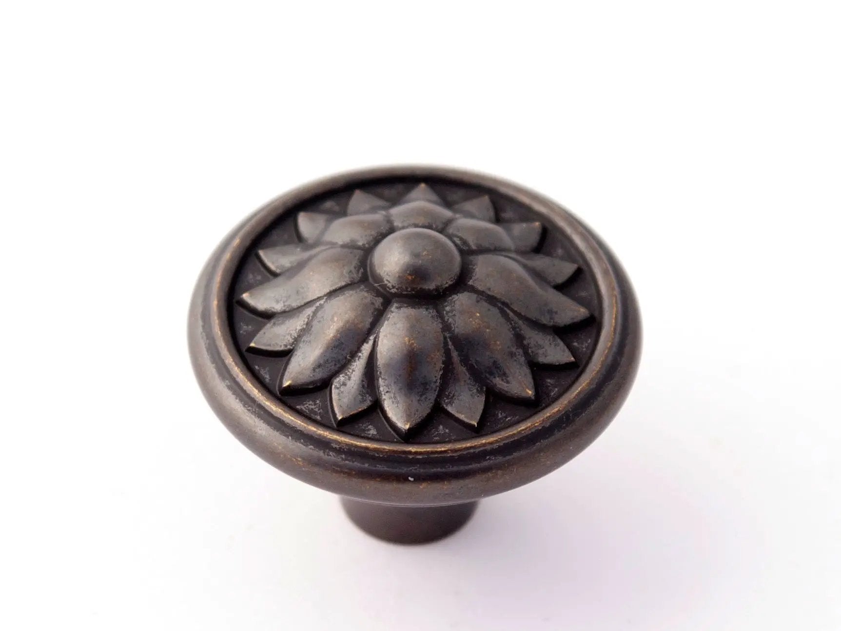 Alno Fiore 1 1/2" Knob by Alno