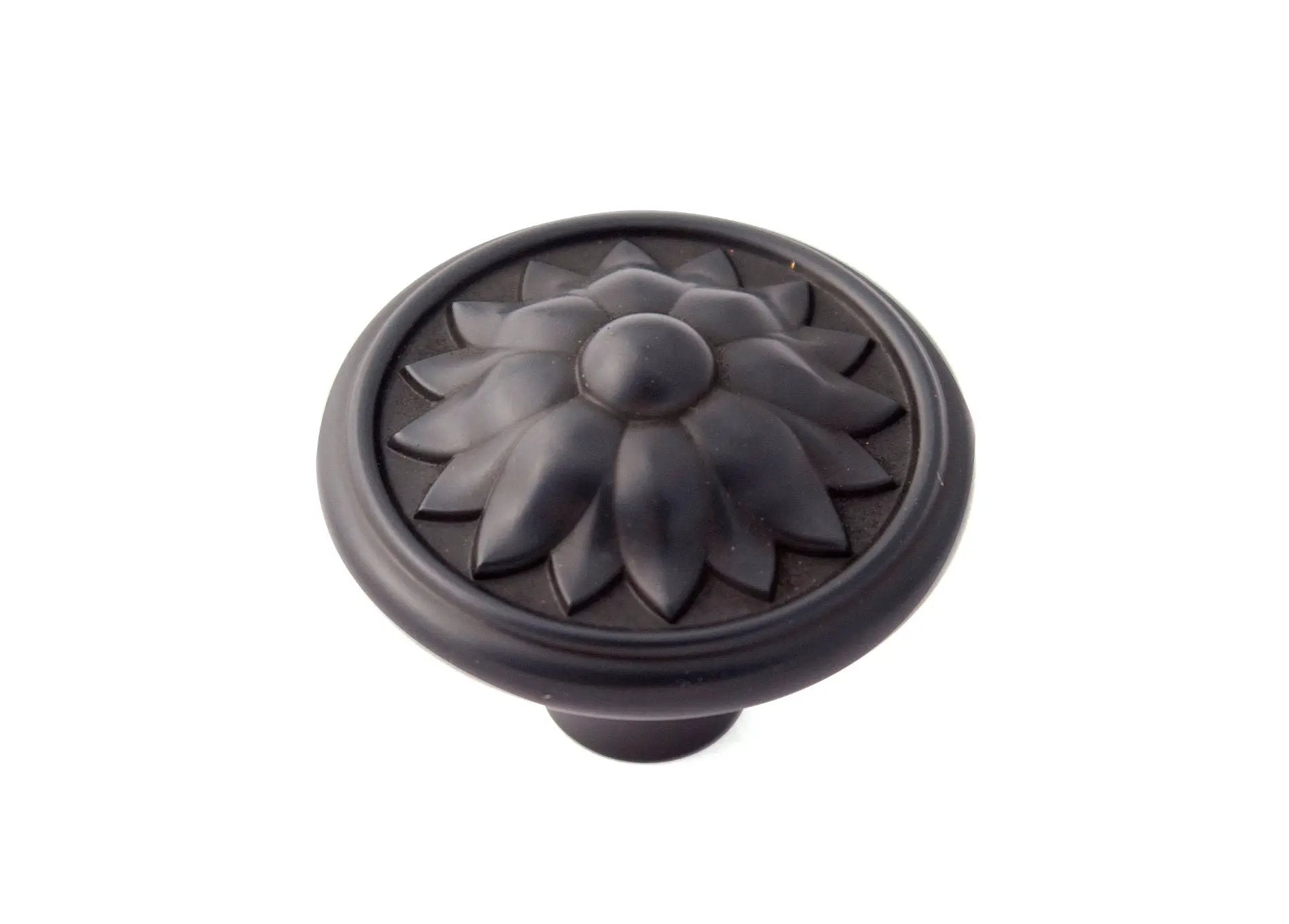 Alno Fiore 1 1/2" Knob by Alno