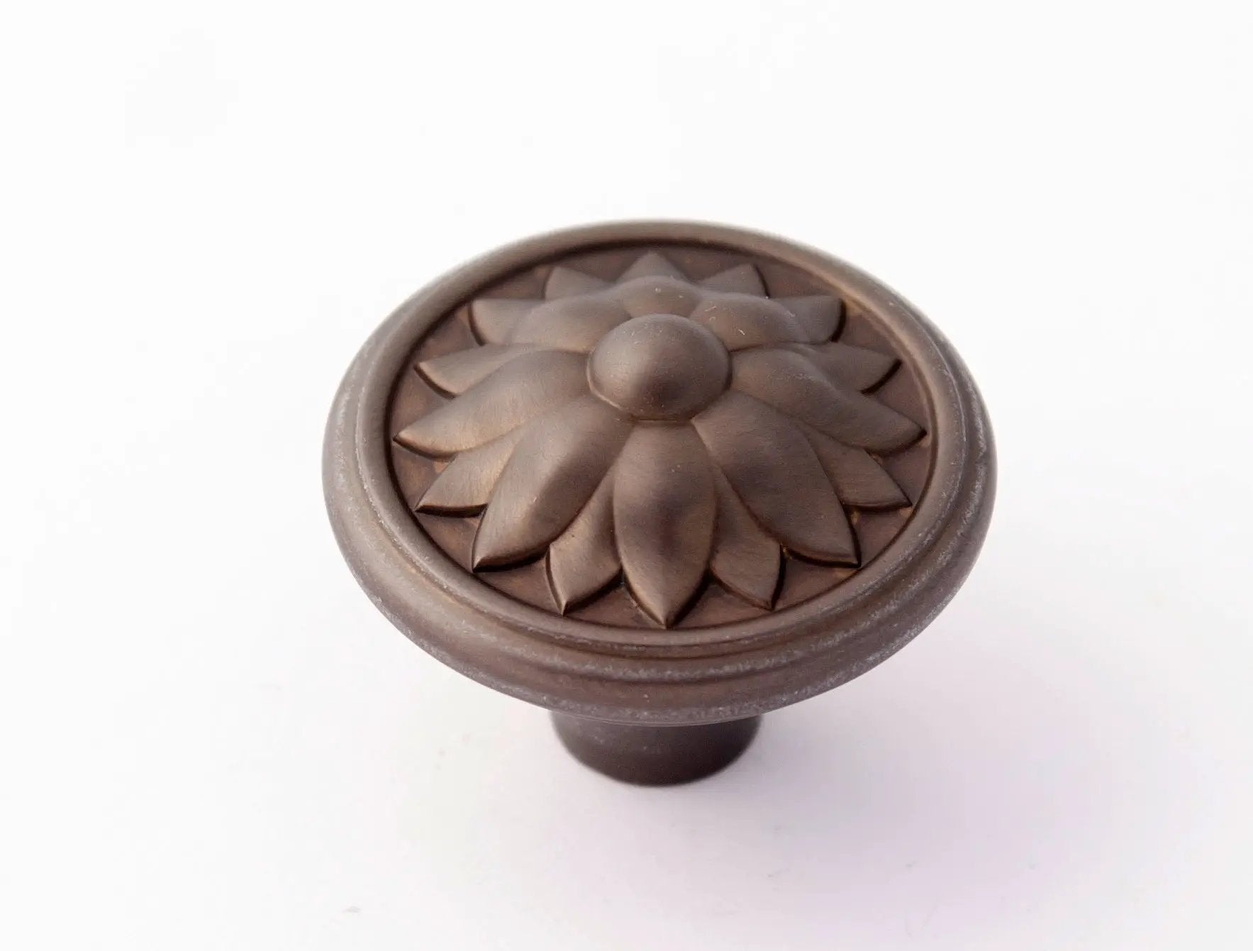 Alno Fiore 1 1/2" Knob by Alno