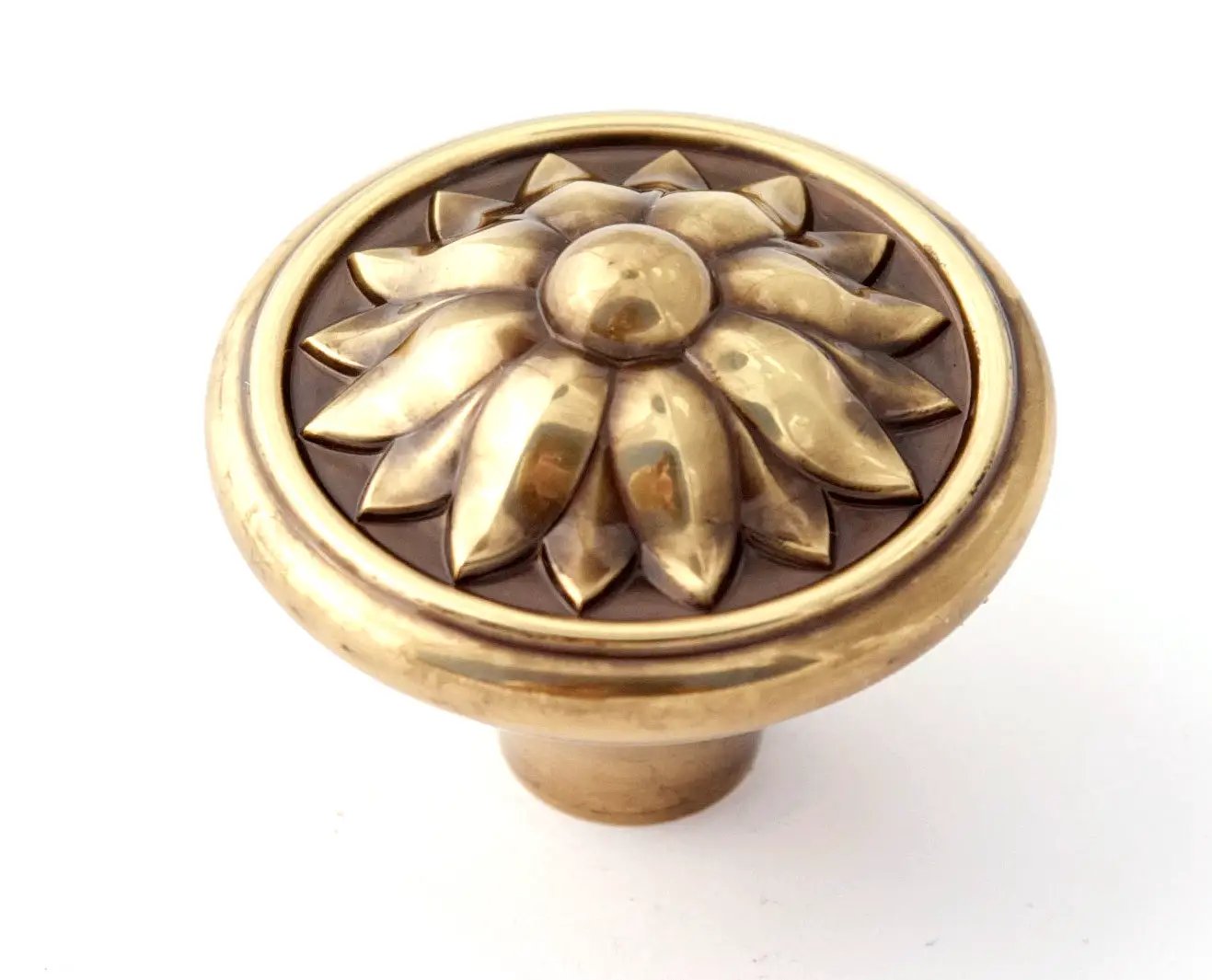Alno Fiore 1 1/2" Knob by Alno
