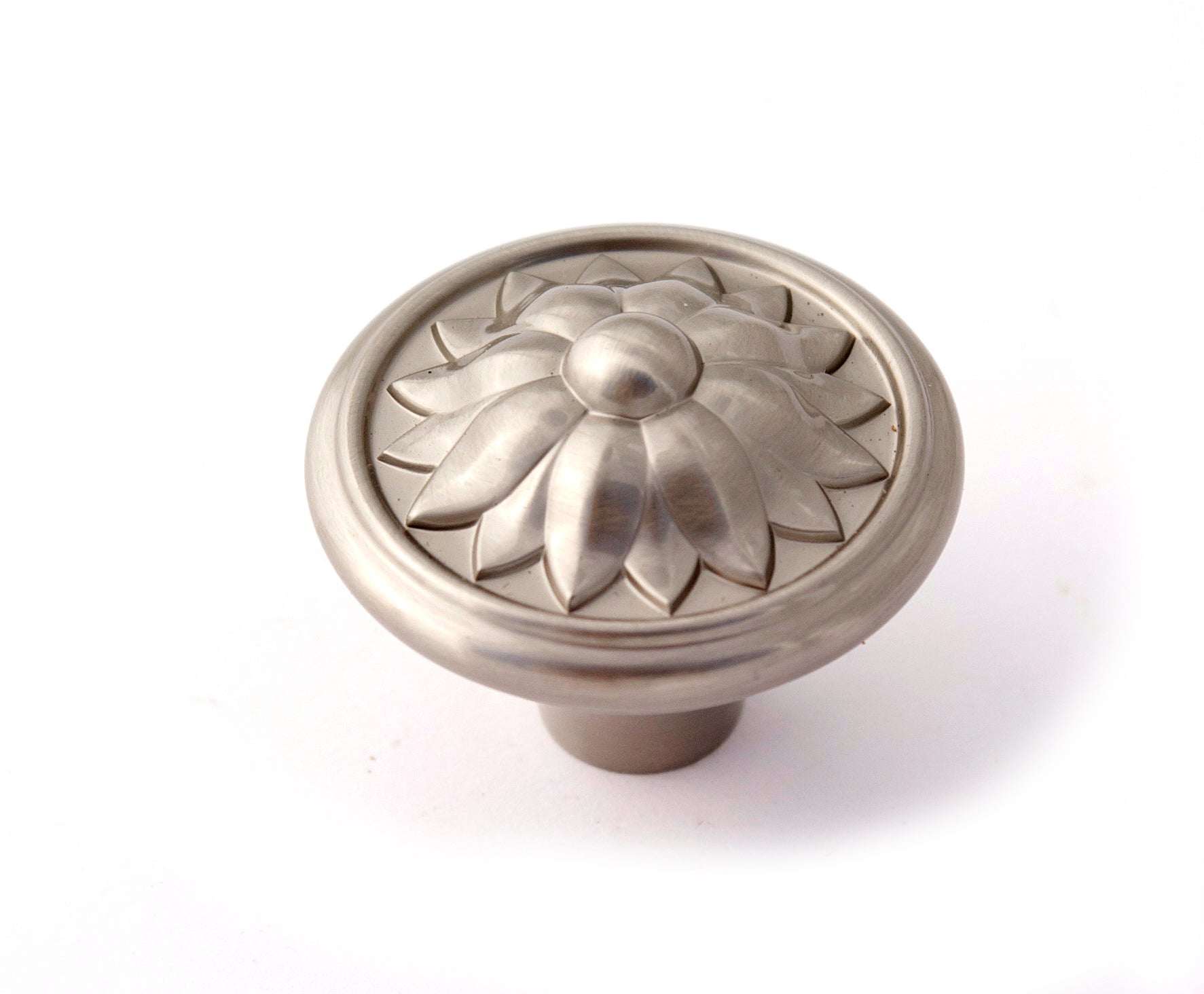 Alno Fiore 1 1/2" Knob