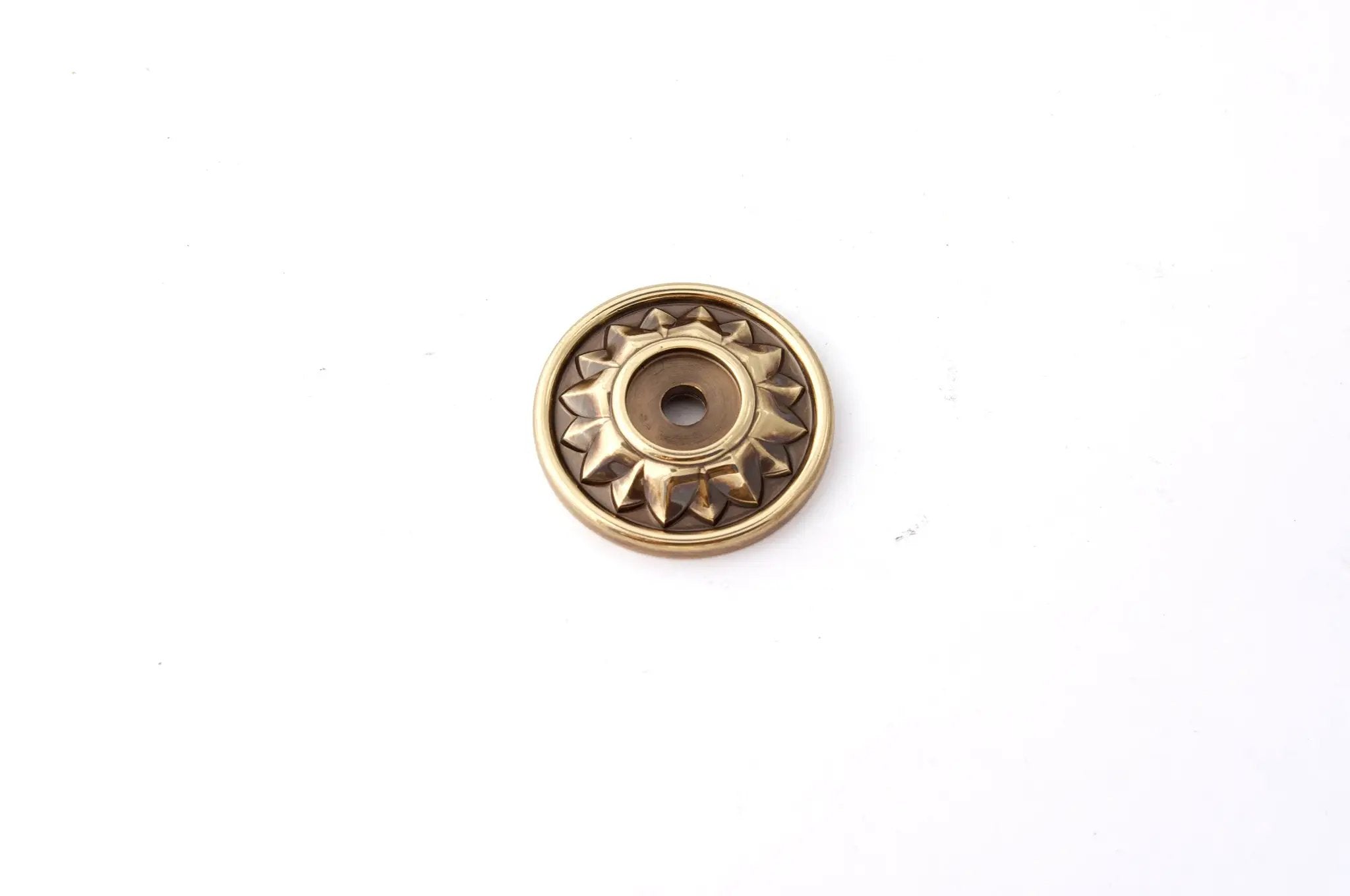 Alno Fiore 1 3/8" Backplate by Alno