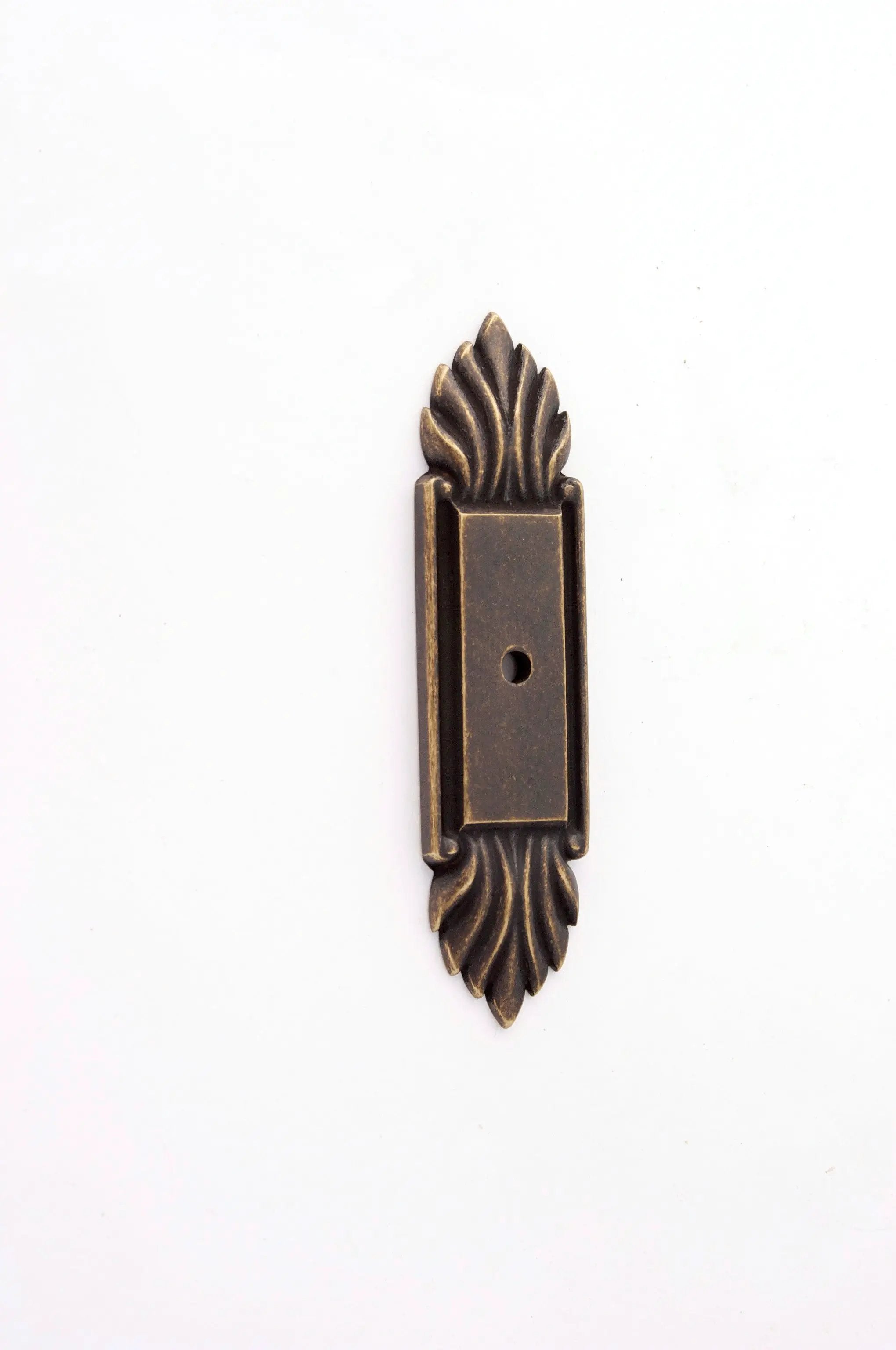 Alno Fiore 4" Backplate by Alno