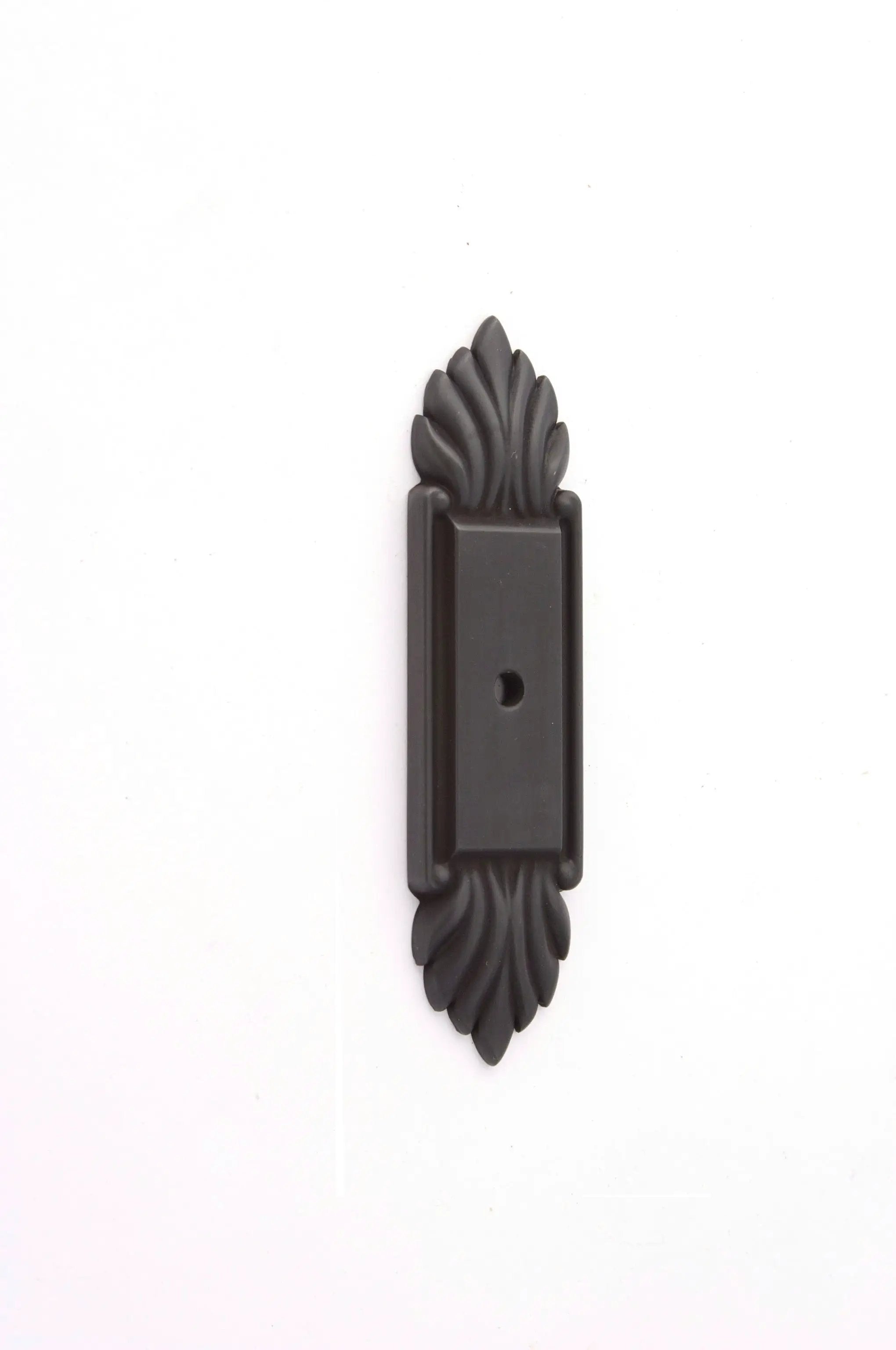 Alno Fiore 4" Backplate by Alno