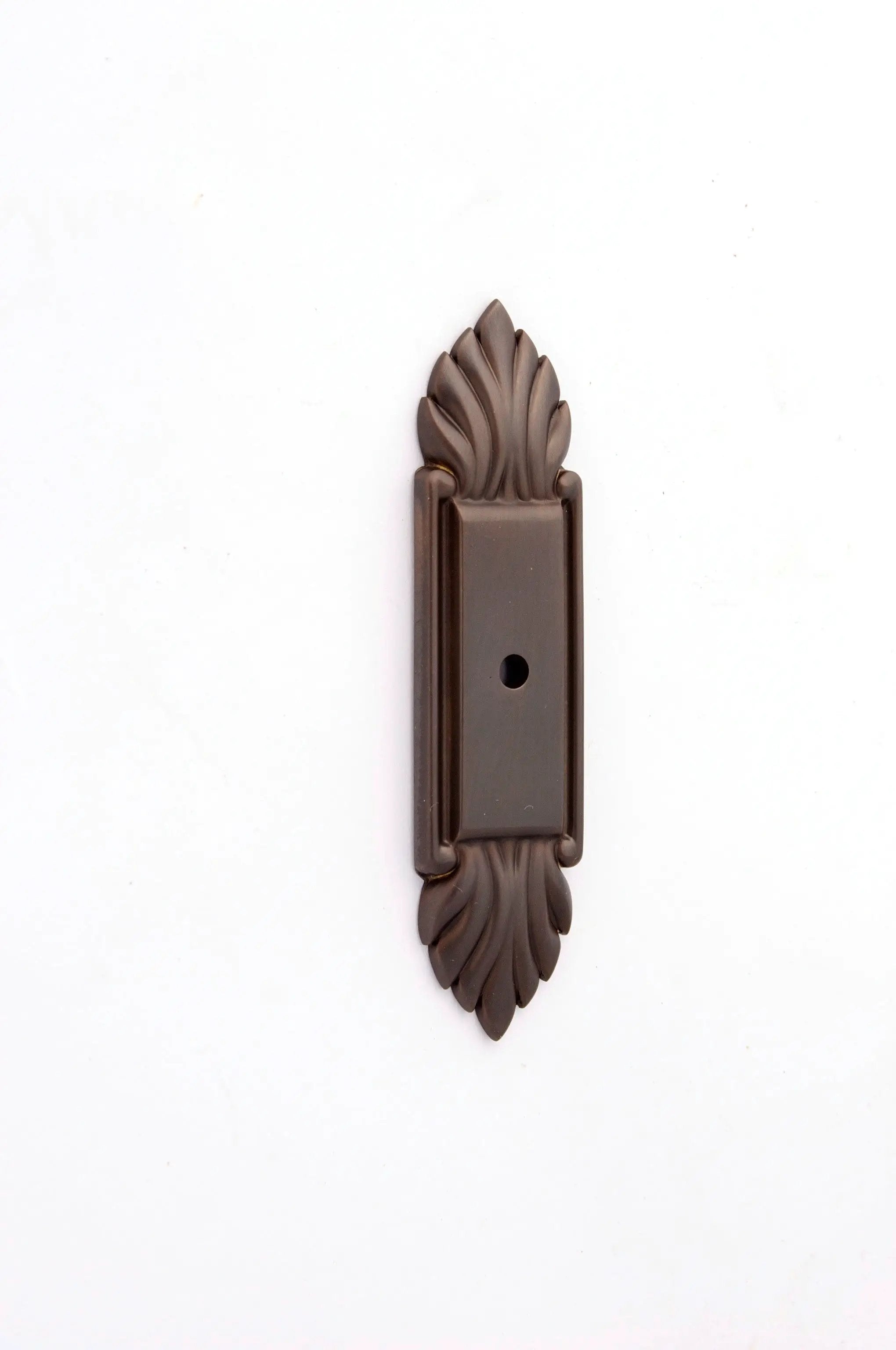 Alno Fiore 4" Backplate by Alno