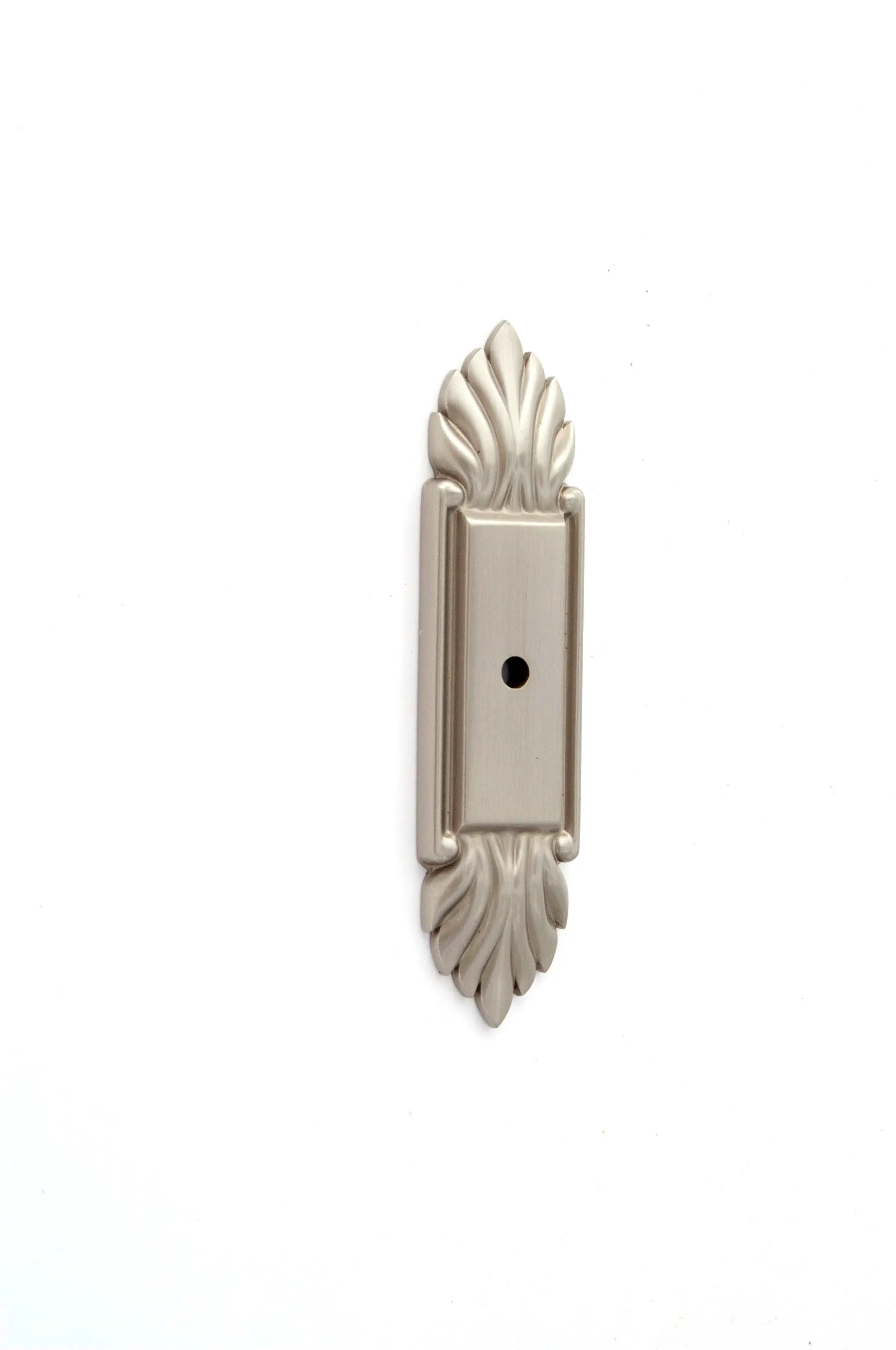 Alno Fiore 4" Backplate by Alno