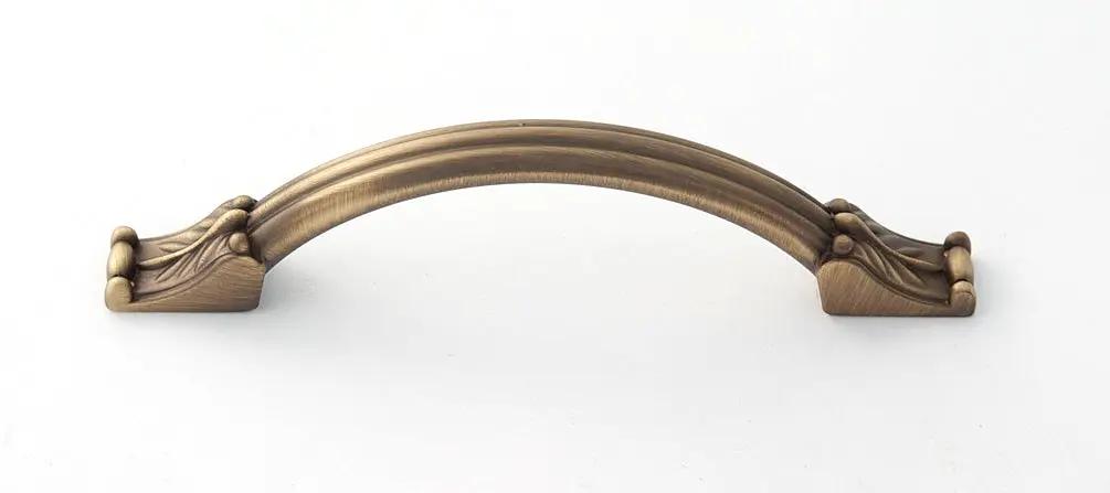 antique english pull