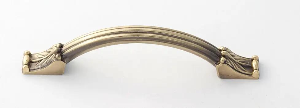 Alno Fiore 3 1/2" Pull by Alno
