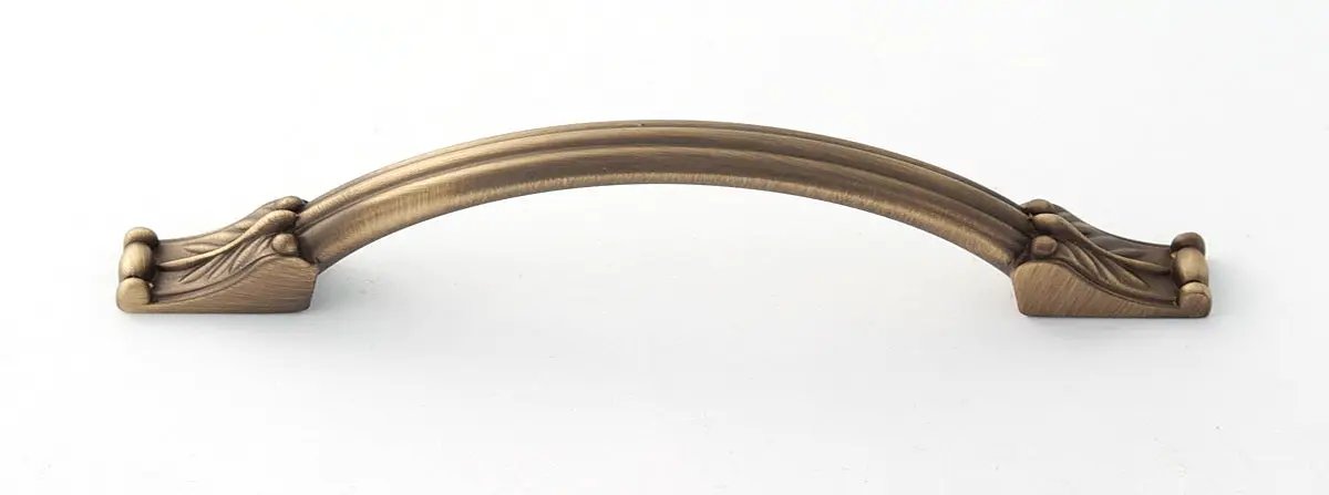 antique english pull