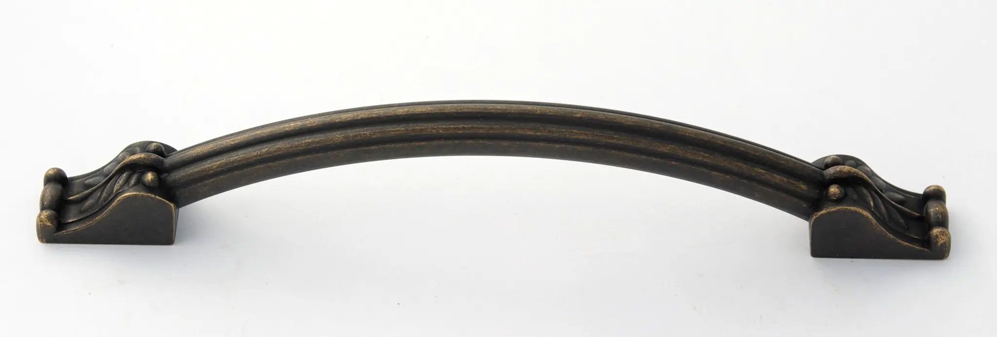 Alno Fiore 6" Pull by Alno