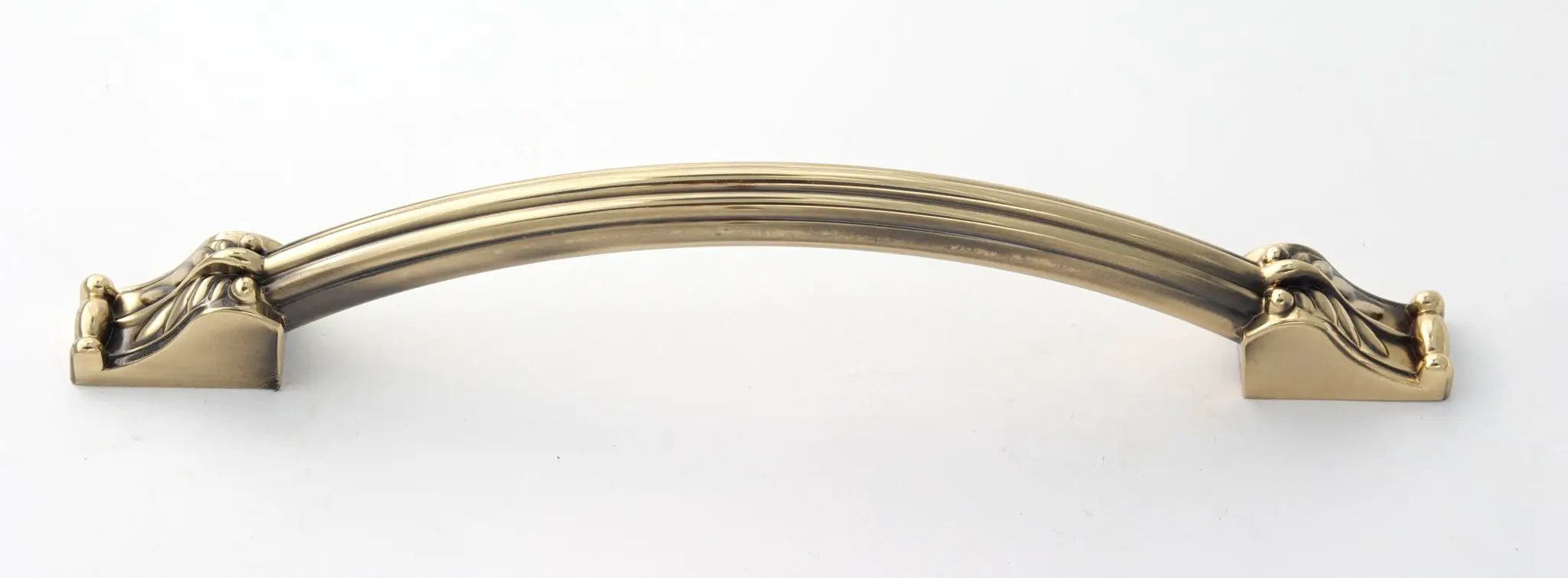 Alno Fiore 6" Pull by Alno