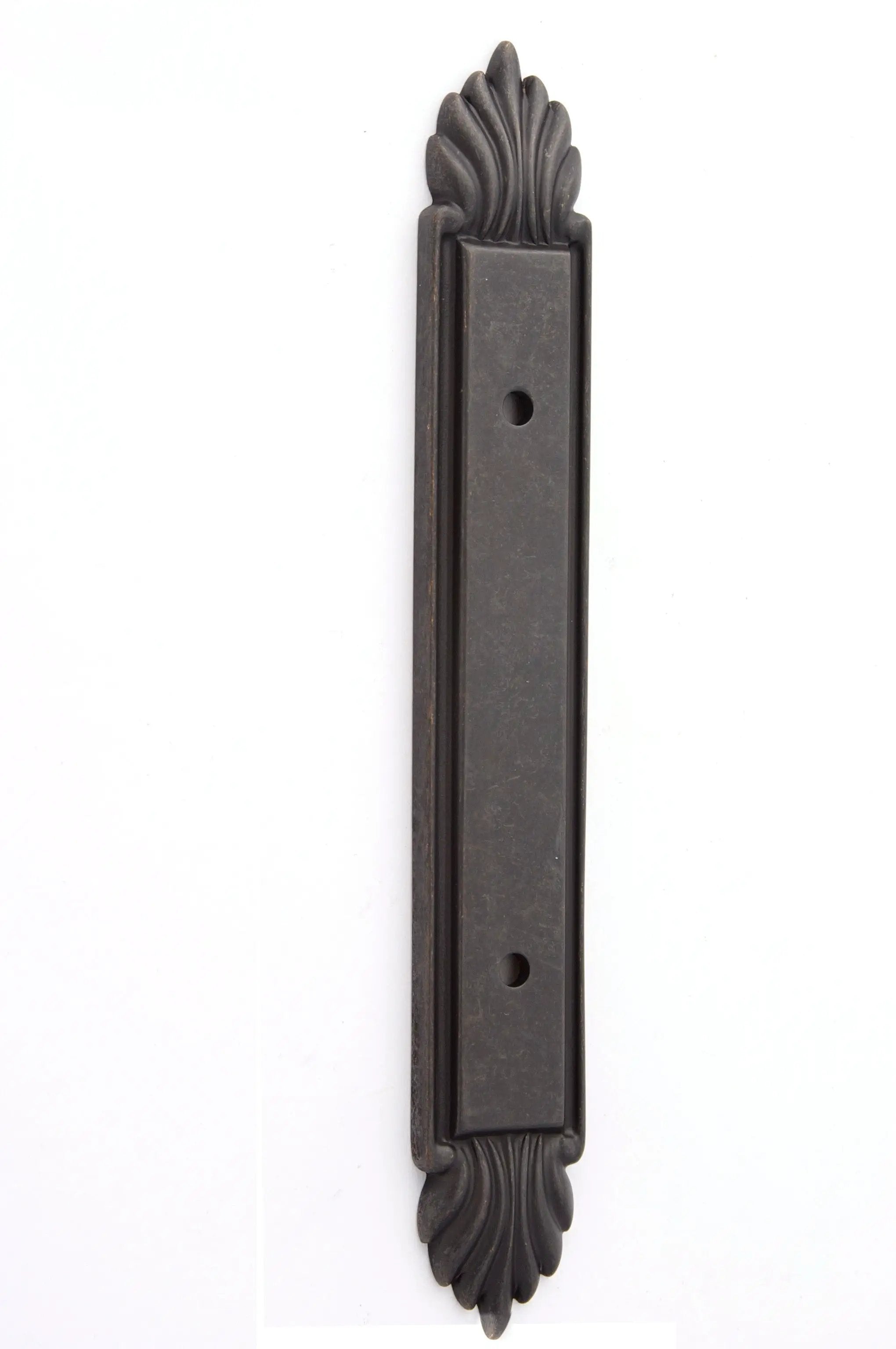 Alno Fiore 7" Backplate by Alno