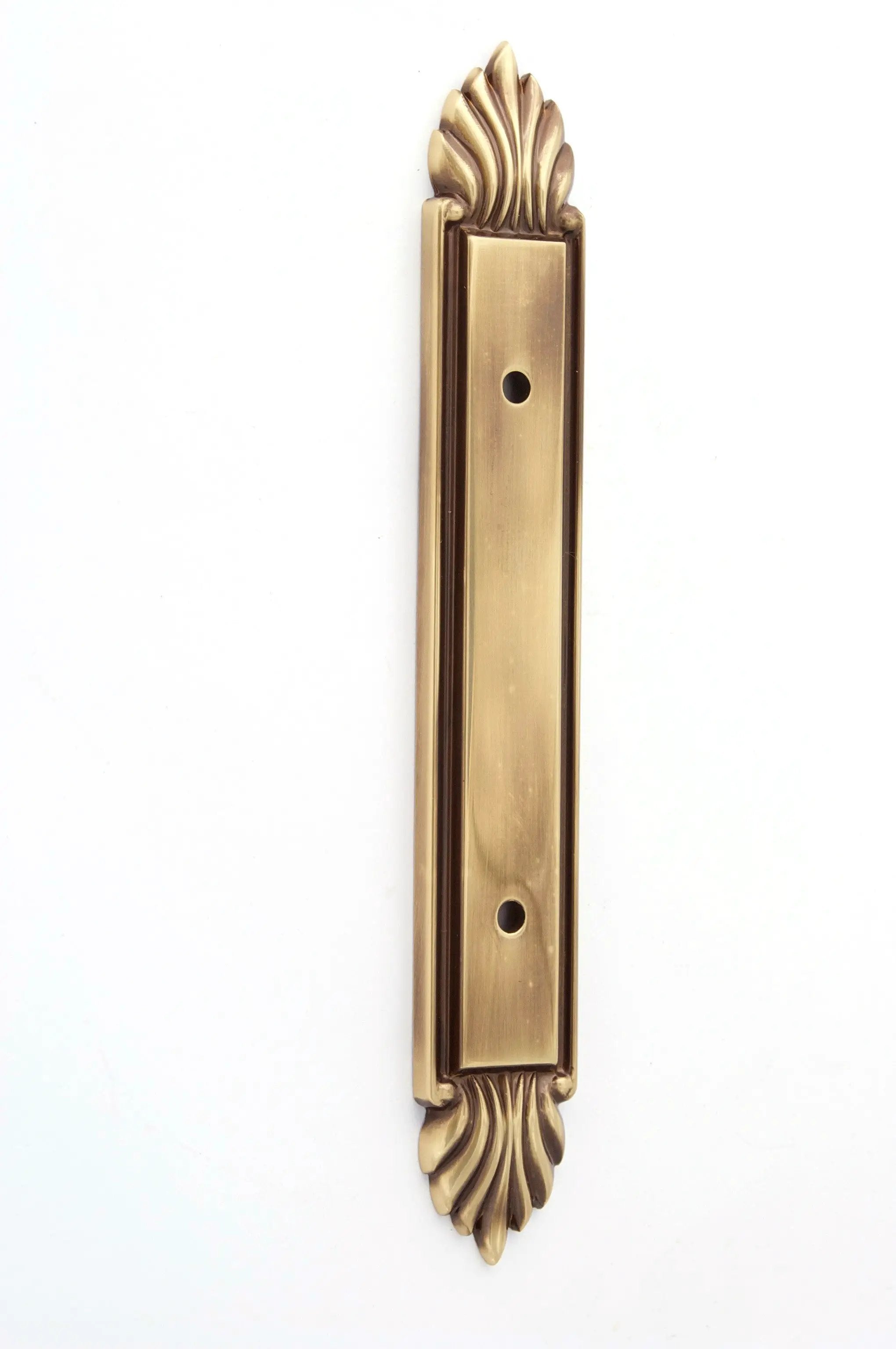 Alno Fiore 7" Backplate by Alno