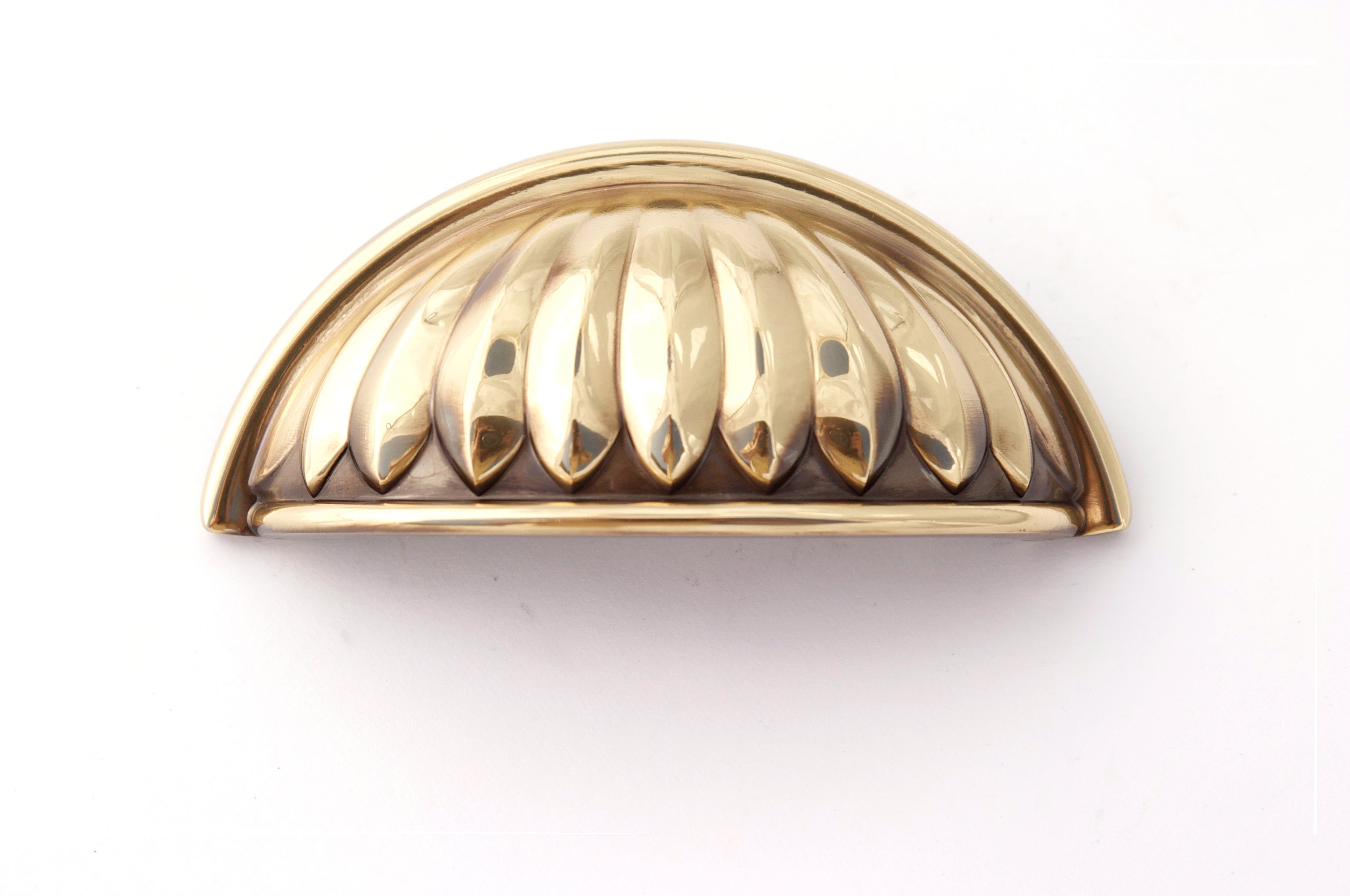 Alno Fiore 3" Cup Pull