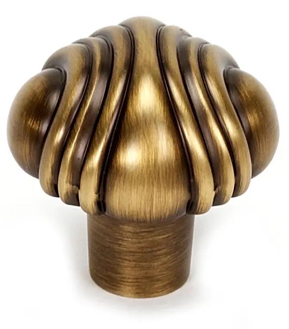 Alno Venetian 1 1/4" Knob by Alno
