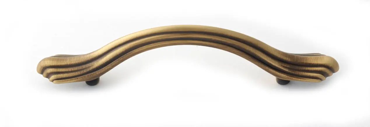 Alno Venetian 3 1/2" Pull by Alno