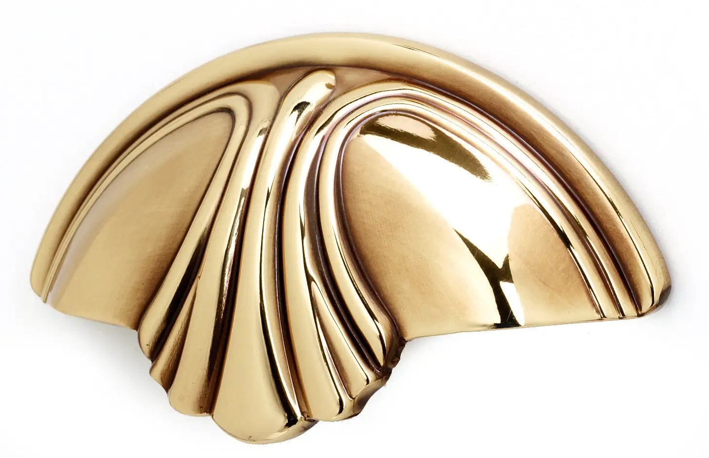 Alno Venetian 3" Cup Pull by Alno