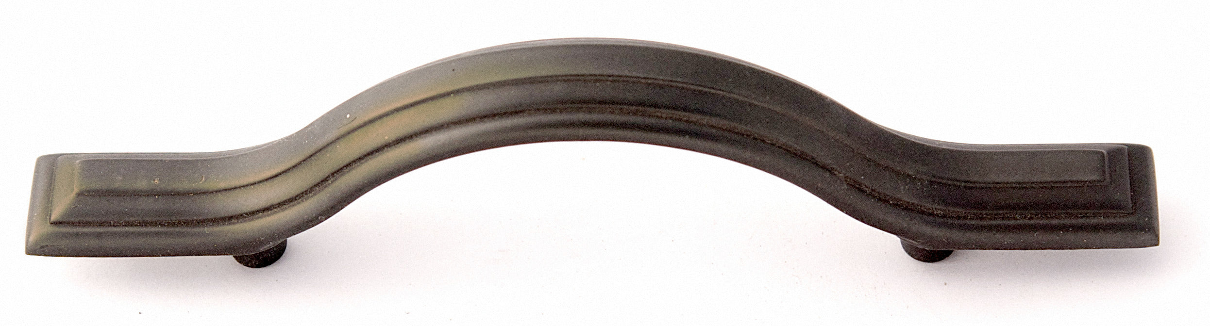 Alno Geometric 3" Pull