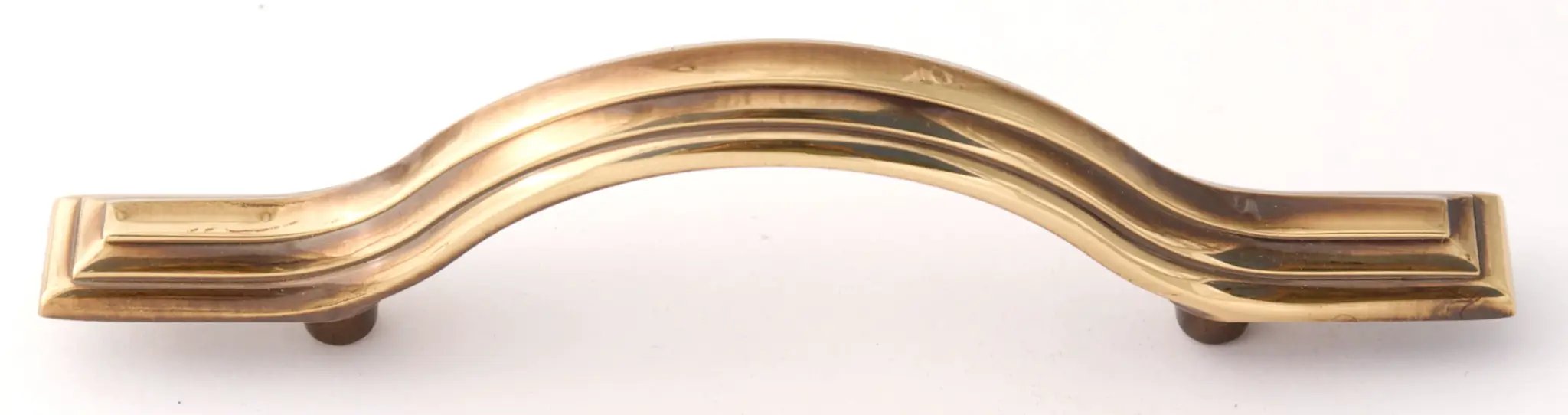 Alno Geometric 3" Pull by Alno