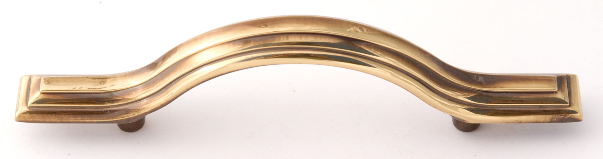 Alno Geometric 3" Pull