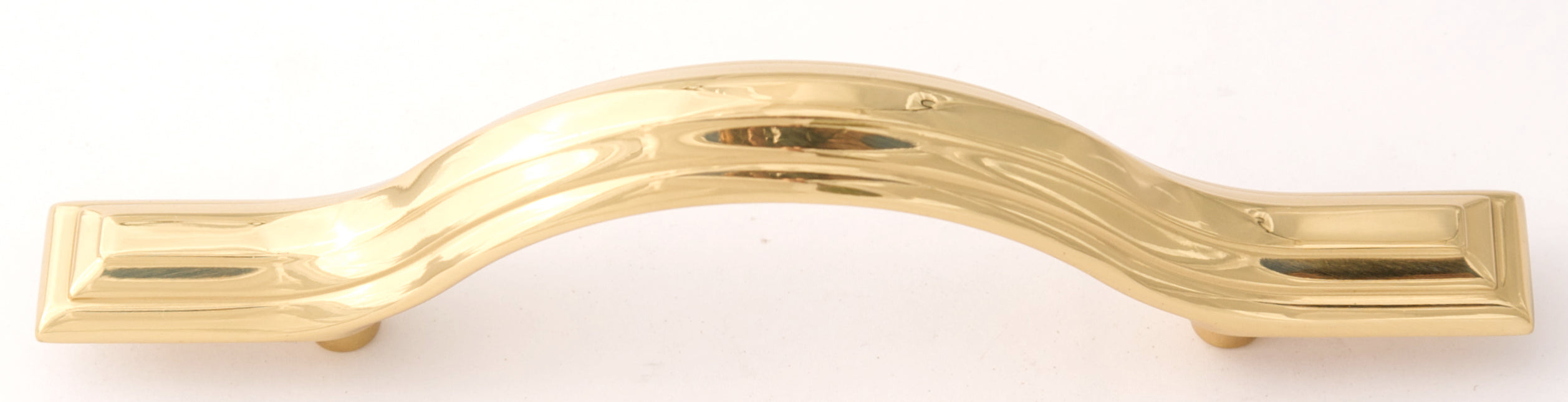 Alno Geometric 3" Pull