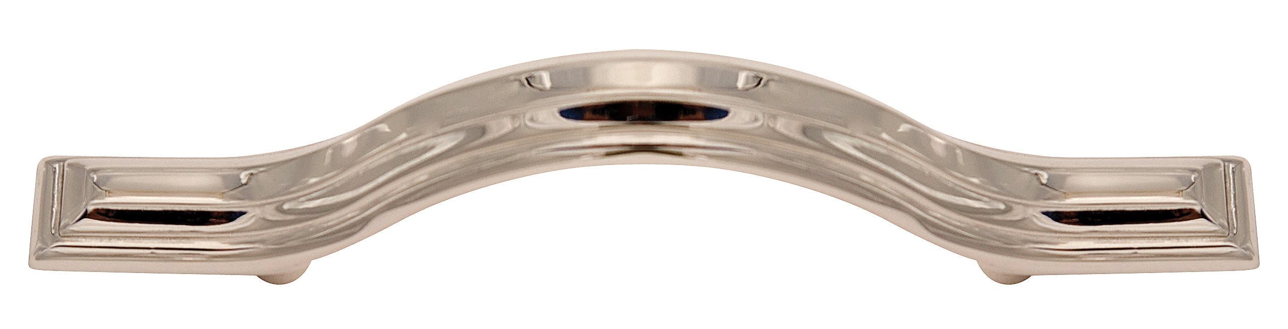 Alno Geometric 3" Pull