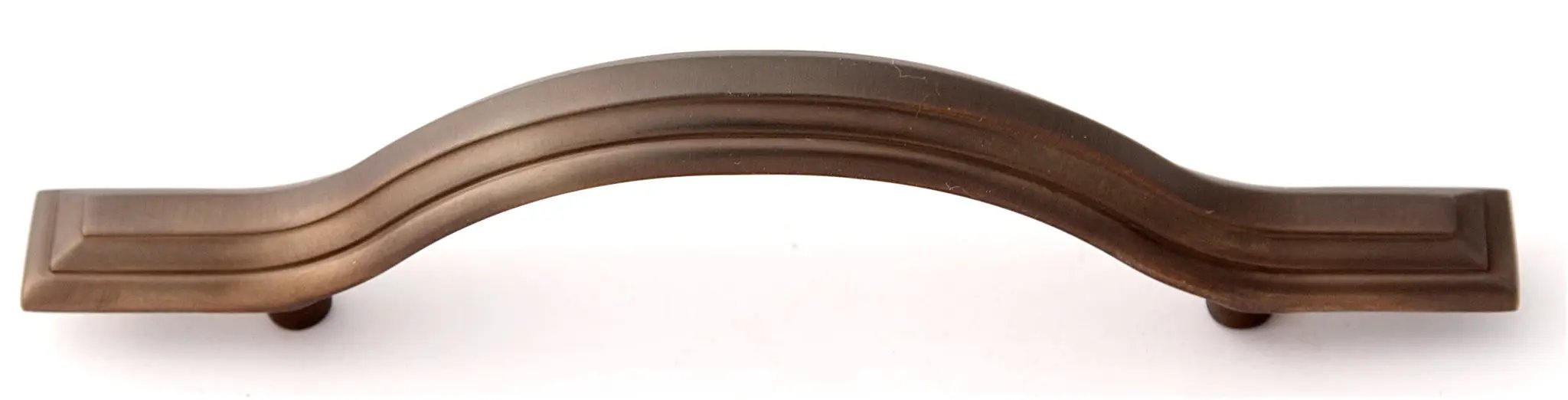 Alno Geometric 3 1/2" Pull by Alno