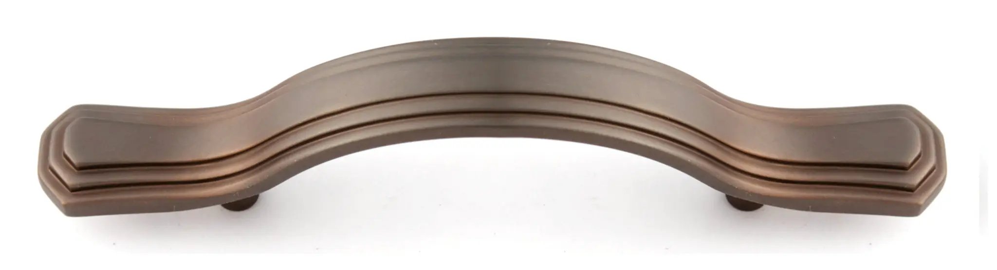 Alno Geometric 3" Pull by Alno