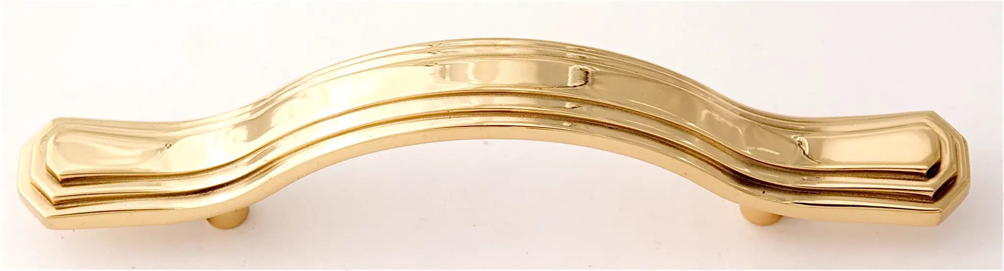 Alno Geometric 3" Pull by Alno