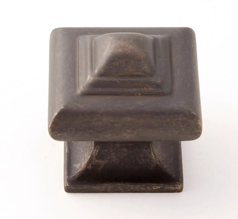 Alno Geometric 1 1/4" Knob by Alno