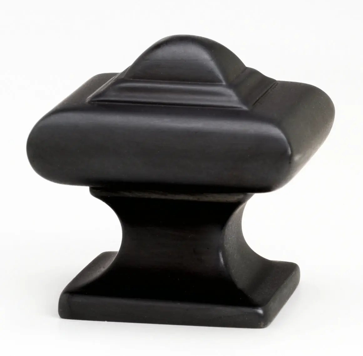 Alno Geometric 1 1/4" Knob by Alno