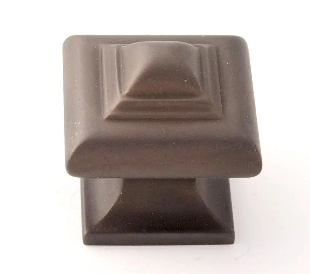 Alno Geometric 1 1/4" Knob by Alno