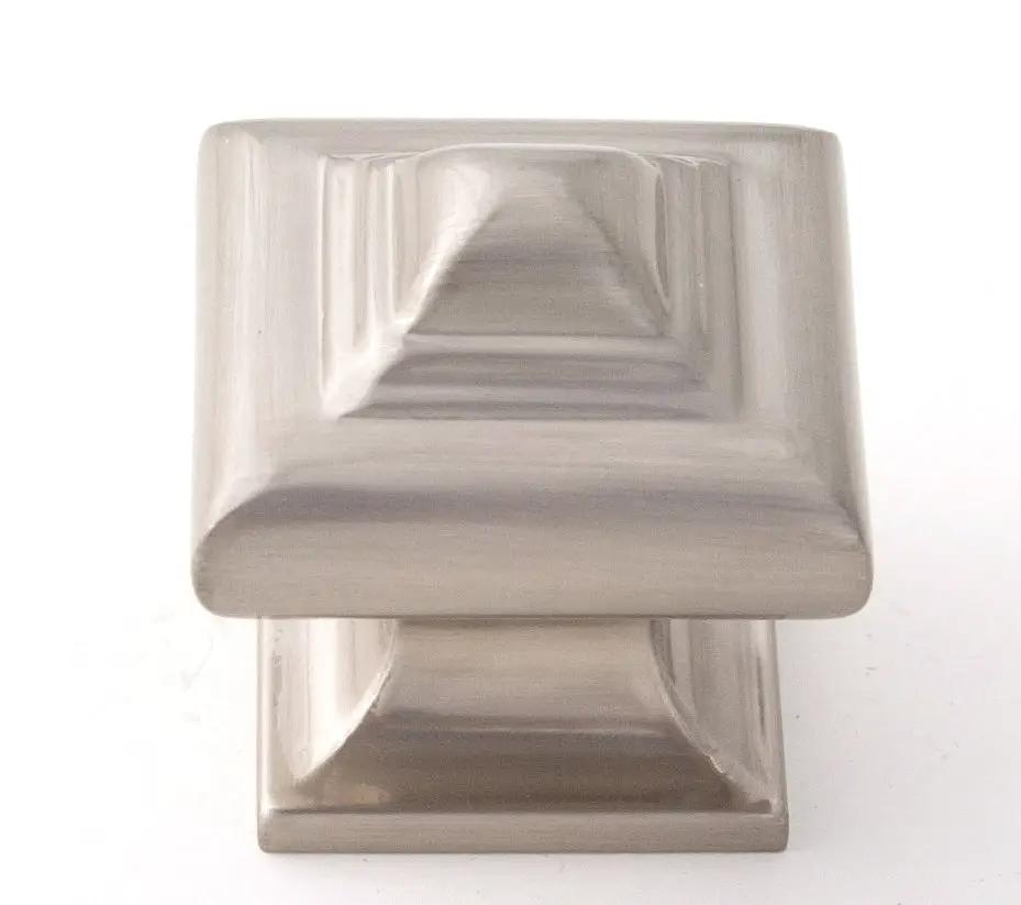 Alno Geometric 1 1/4" Knob by Alno