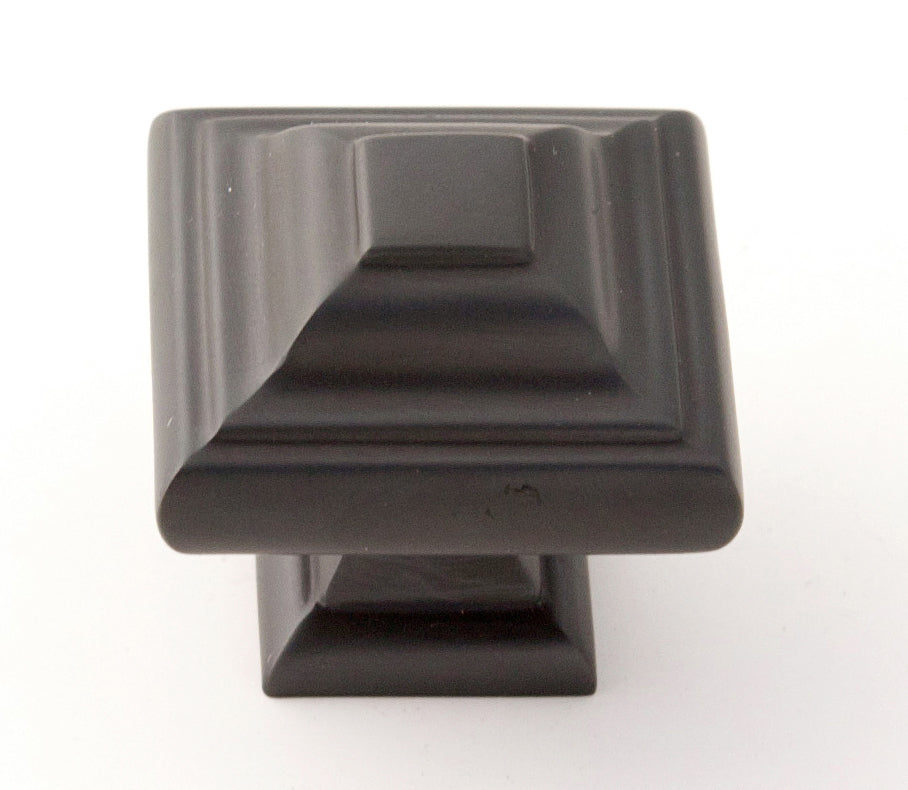 Alno Geometric 1 1/4" Knob