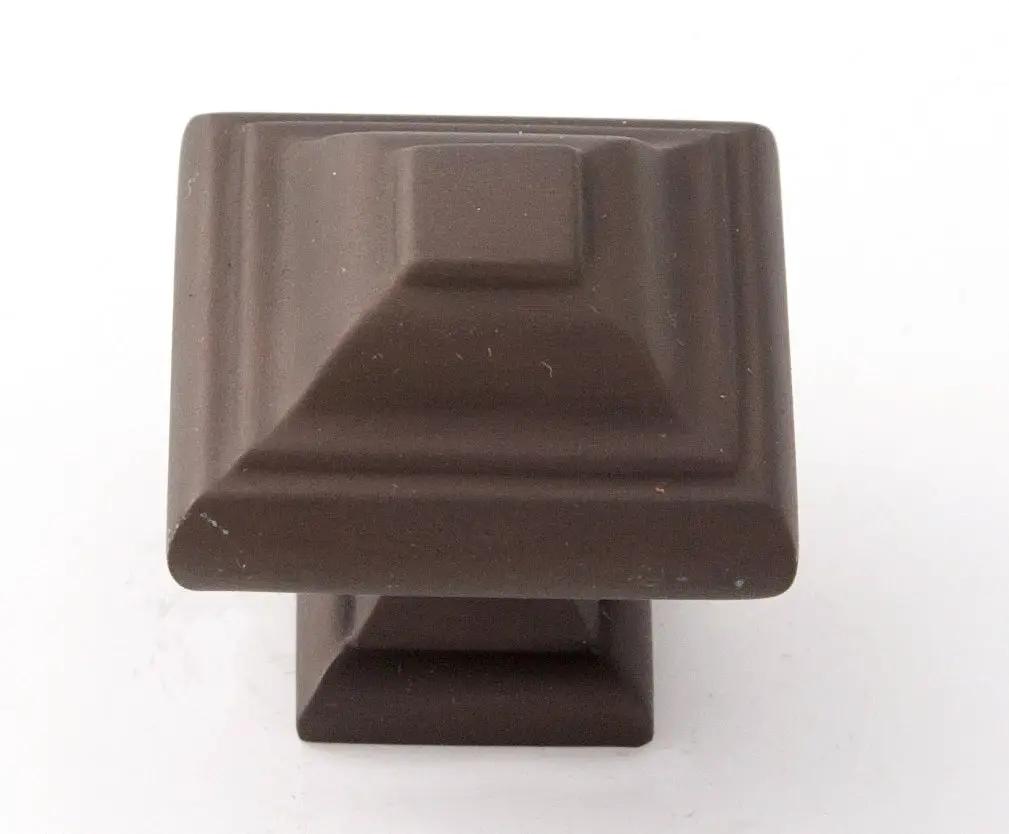 Alno Geometric 1 1/4" Knob by Alno
