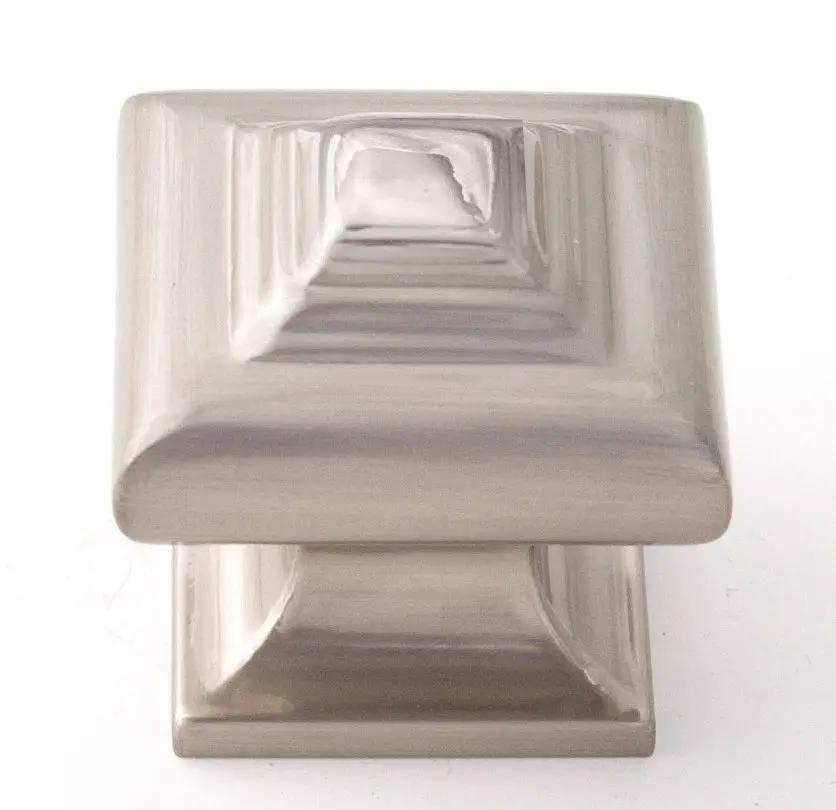 Alno Geometric 1 1/4" Knob by Alno