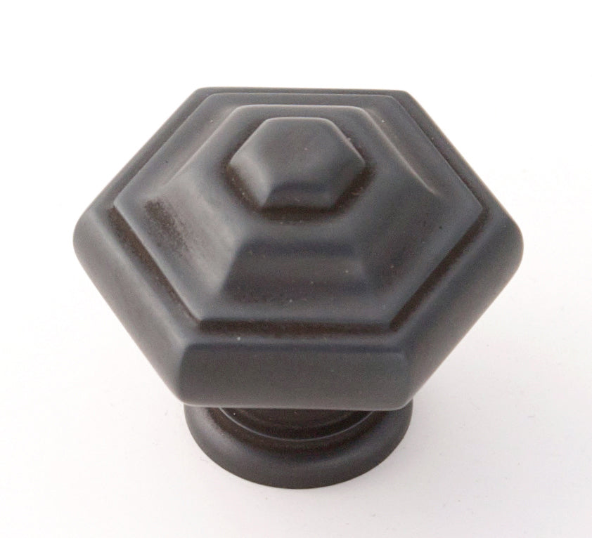 Alno Geometric 1 1/4" Knob