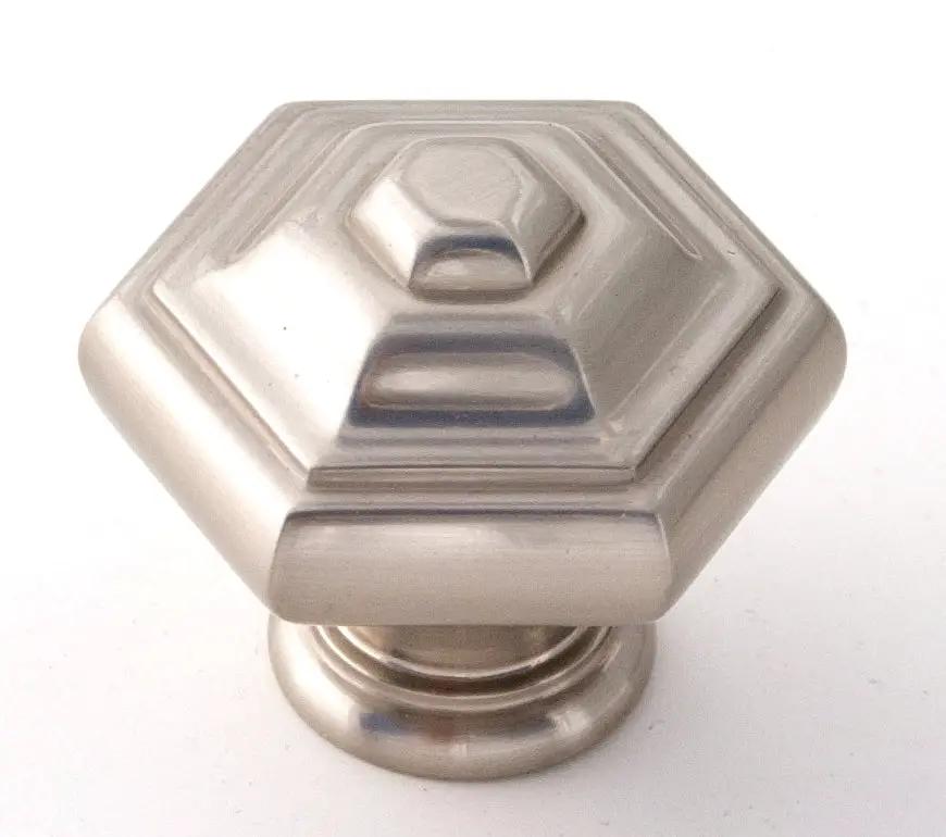 Alno Geometric 1 1/4" Knob by Alno