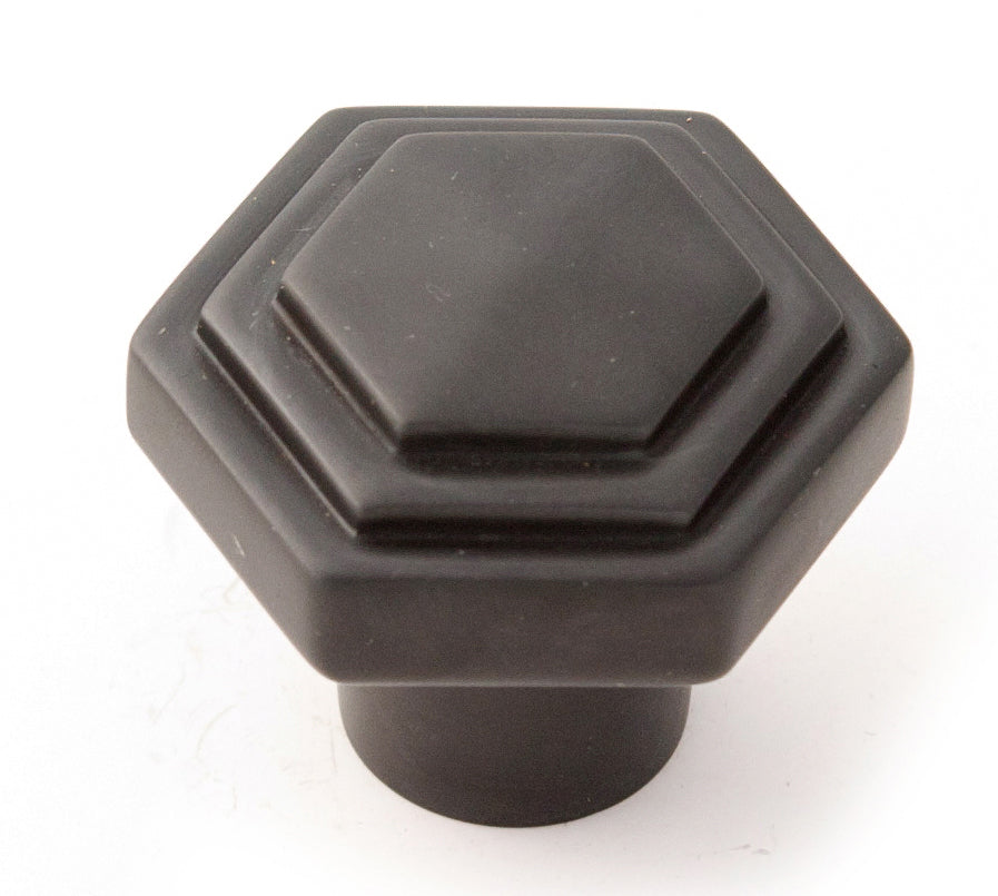 Alno Geometric 1 1/4" Knob