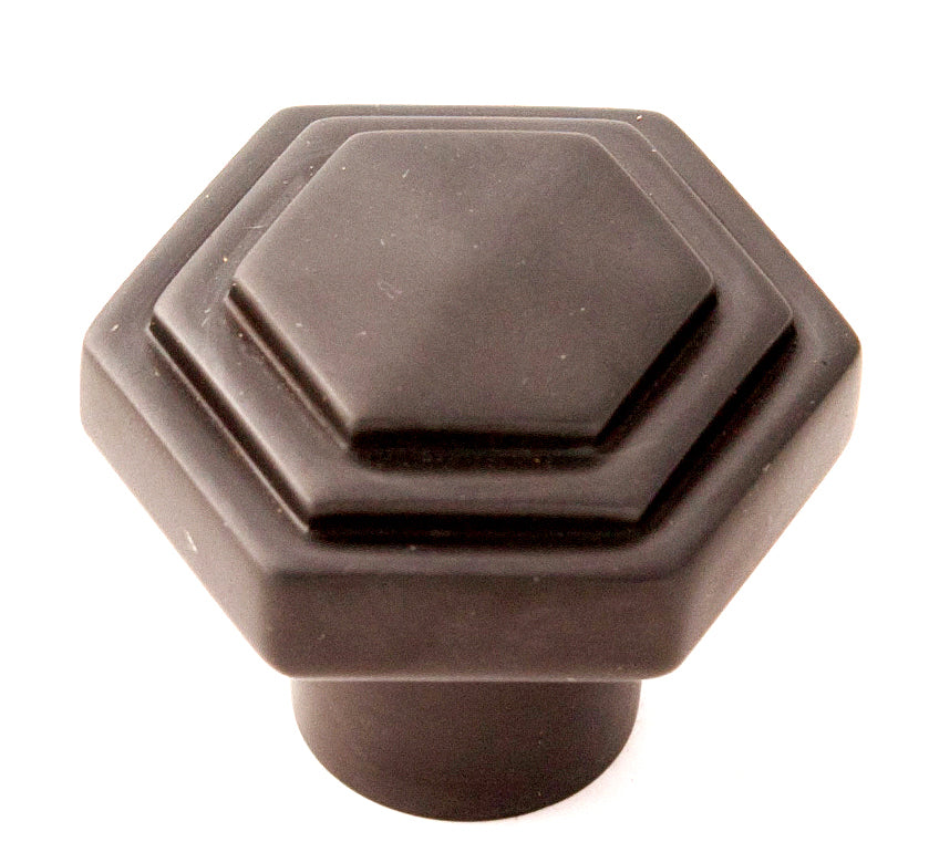 Alno Geometric 1 1/4" Knob