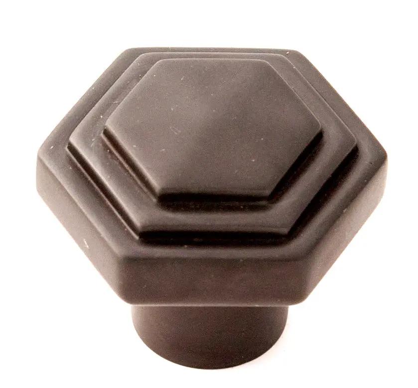 Alno Geometric 1 1/4" Knob by Alno