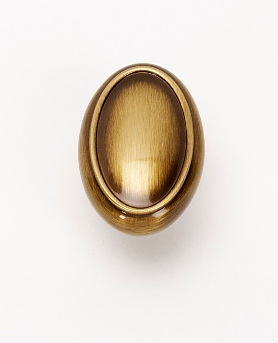 Alno Classic Traditional 1 1/2" Knob by Alno